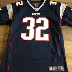 Patriots Jersey!
